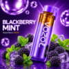 Vozol-Neon-12000-Pro-Blackberry-Mint Vozol Vape Neon 12000 Pro