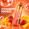 Vozol-Neon-12000-Pro-Strawberry-Mango Vozol Vape Neon 12000 Pro