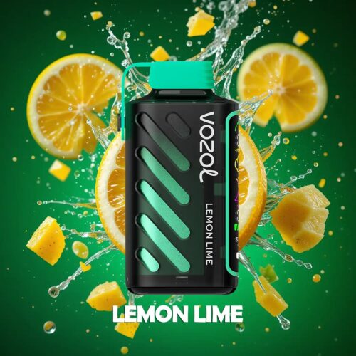 Vozol-Vape-Gear-Power-20000-Lemon-Lime-1-1 Vozol Gear Power 20000 - Lemon Lime