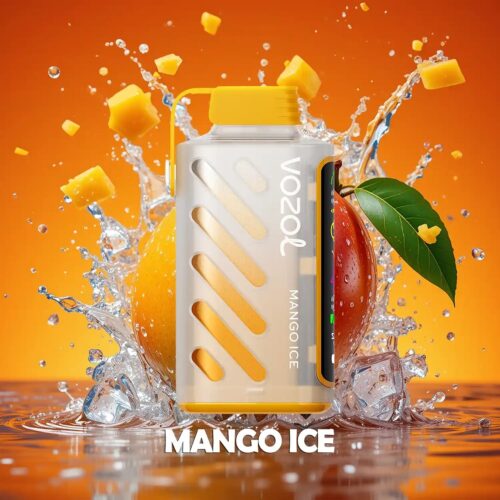 Vozol-Vape-Gear-Power-20000-Mango-Ice-1-1 Vozol Gear Power 20000 - Mango Ice