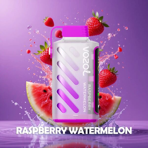 Vozol-Vape-Gear-Power-20000-Raspberry-Watermelon-1-1 Vozol Gear Power 20000 - Raspberry Watermelon