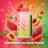 Vozol-Vape-Gear-Power-20000-Watermelon-Sour-Peach-1-2 Vozol Vape Gear Power 20000