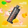 Vozol-Vape-Gear-Shisha-25000-Mango-Peach Vozol Vape Gear Shisha 25000