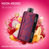 Vozol-Vape-Neon-45000-Dragon-Fruit-Banana-Cherry Vozol Vape Neon 45000