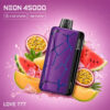 Vozol-Vape-Neon-45000-Love-777 Vozol Vape Neon 45000