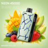 Vozol-Vape-Neon-45000-Maiden-Killer Vozol Vape Neon 45000