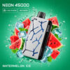 Vozol-Vape-Neon-45000-Watermelon-Ice Vozol Vape Neon 45000