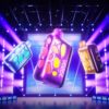 Vozol-Vape-Rave-40000-Mobil-Slider Vozol Vape Rave 40000 - Mobil Slider