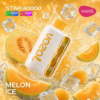 Vozol-Vape-Star-40000-Melon-Ice Vozol Vape Star 40000