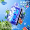 vozol-rave-40000-blueberry-watermelon Vozol Vape Rave 40000 - Blueberry Watermelon